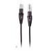 Kabel XLR D'ADDARIO